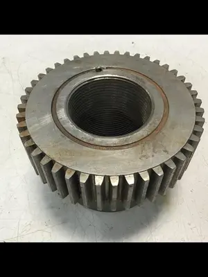 USED VAN DORN 305105