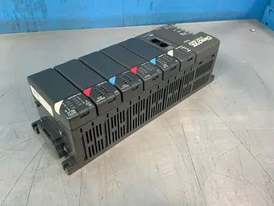Used KOYO DIRECT LOGIC 205 Programmable Logic Controllers Ohio US | HGR 24 #1455315
