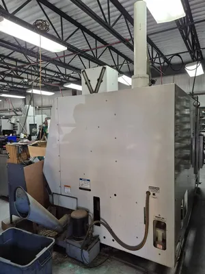 2004 HAAS SL-30T CNC Lathes. | 520 Machinery Sales LLC (4)