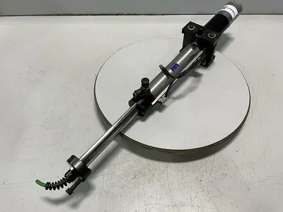 USED BRANSON 4TP