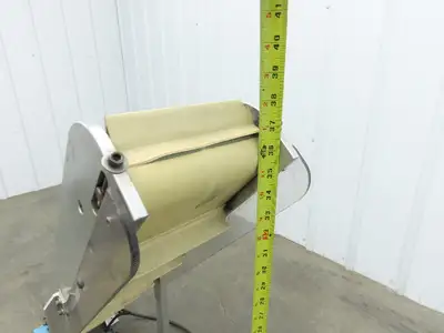 Used N/A _UNKNOWN_ Belt Conveyors Indiana US | Arrow Industrial #1469991