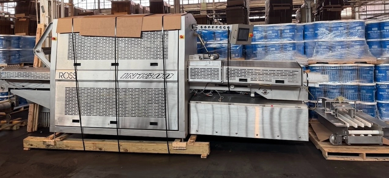Used _UNKNOWN_ _UNKNOWN_ Tray Sealers Ohio US | Federal Equipment Company #1336493