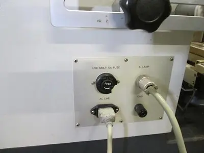 Newage NB3010 Hardness Tester