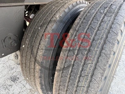 Used 2022 AULICK IND _UNKNOWN_ Misc Trailers Illinois US | T&S Trailer Pool #1509441