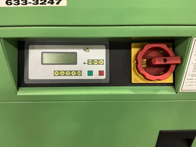 Used SULLAIR _UNKNOWN_ Air Compressor Dryers Ohio US | Equipment Recovery Corp. #1329678