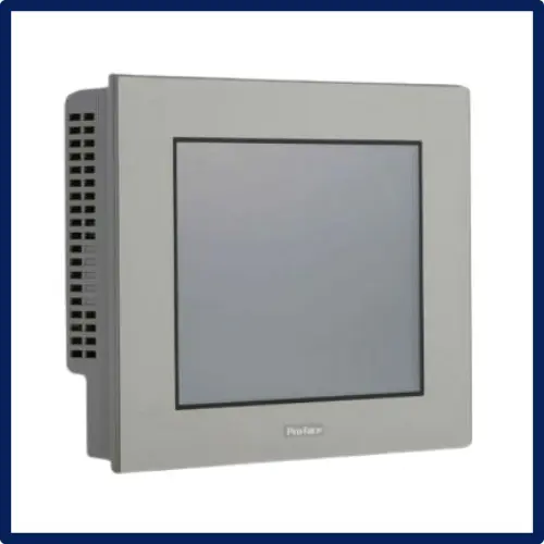 NEW MITSUBISHI PFXGP-4501-TAD