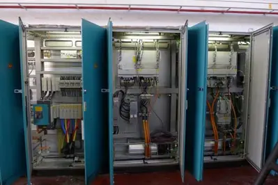 Used WALDRICH SIEGEN PF-F-150(1)-530/400 Planer Type Mills Georgia US | Shub Machinery #801150