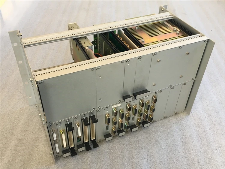 Used UNKNOW MNC95 ( L209 ), CONSISTING OF 12 PARTS:- Pipe, Tube & Bar Benders Parts | Apt International N.V #373453