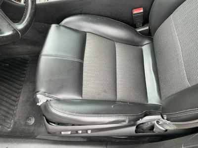 Used 2015 CHEVROLET IMPALA Sedans Michigan US | Miedema Asset Management Group #1397113