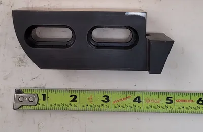 Sandvik Coromant 391.68X-8-19045A Tooling & Accessories, Tooling | Machinery Central (3)