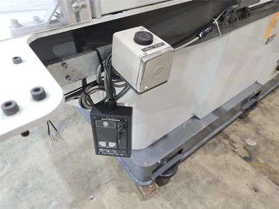 Used TOYO ET-100VR2 Injection Molding Machines | Arlington Machinery #875697