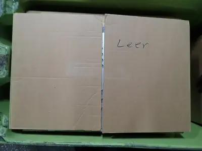 Front Plates