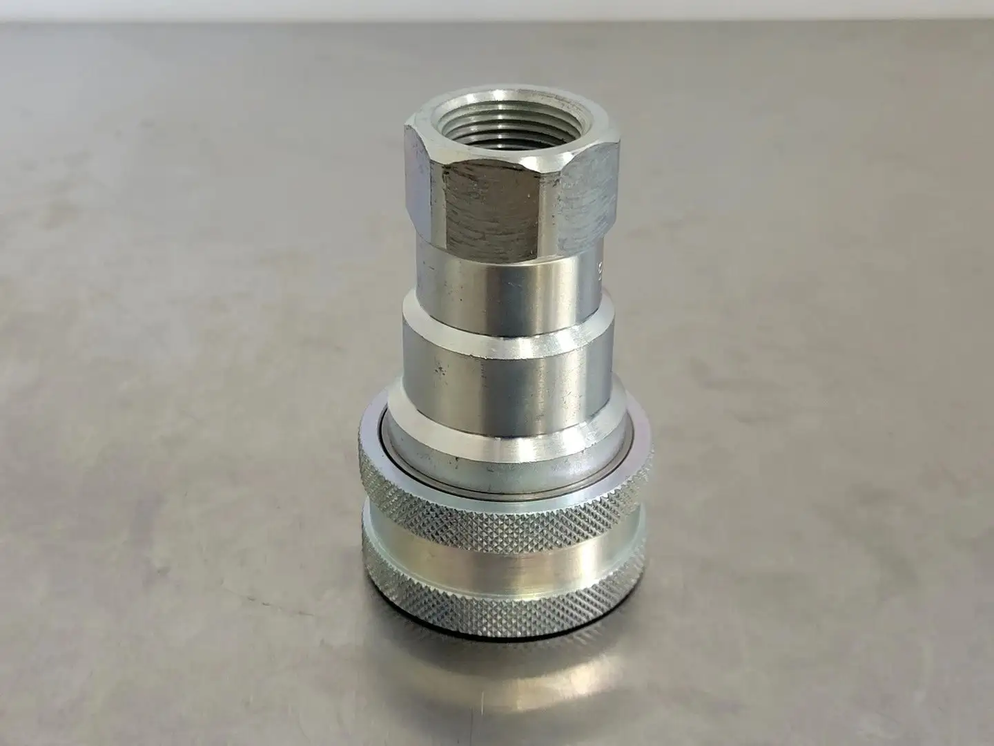 NEW DIXON 6HF6