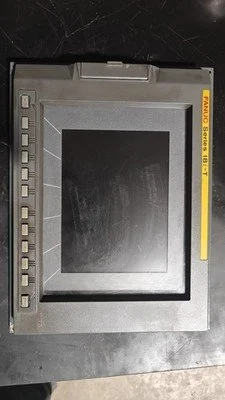 Used FANUC FANUC A02B-0236-D841 Interface Monitors Missouri US | Up Time Machines #785334