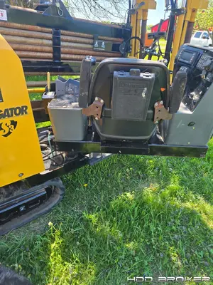 Used 2018 VERMEER 2018 VERMEER D20X22 S3 Drill Rigs Florida US | HDD Broker #1346232