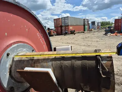 USED 2007 R.A.S. INDUSTRIES LTD. 21141-6-DPA
