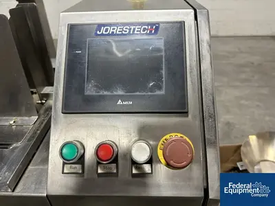 USED Technopack Stand-Up Pouch Packing Line System