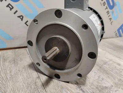DAYTON 3N0876 Motors | ESS Industrial Equipment Sales (3)