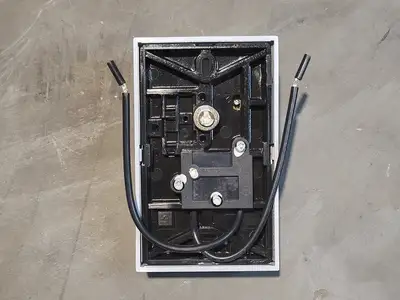 Wall Thermostat SWT1C