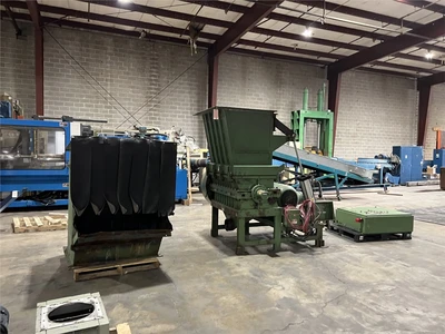 USED RAPID 2442H