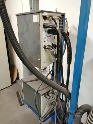 Used 2011 YASKAWA MOTOMAN DX 100 Robots CZ | Amaron s.r.o. #1068055