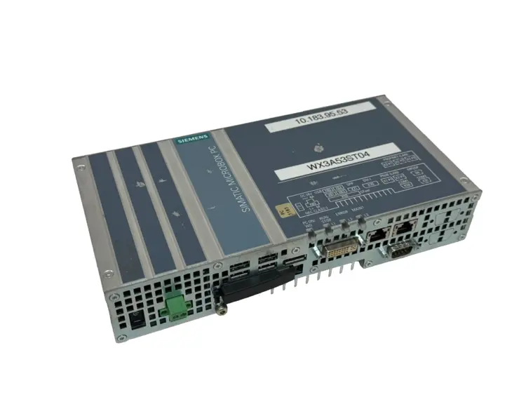 Used SIEMENS IPC427D Misc Electrical & Power Parts | SB Industrial Supply #842543