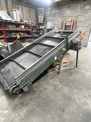 Reduction Technology Dual Shaft Shredder