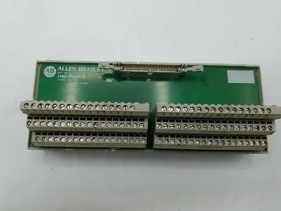 Used ALLEN-BRADLEY ALLEN-BRADLEY Automation Control (HMI) | ND Industrial Surplus #1224648
