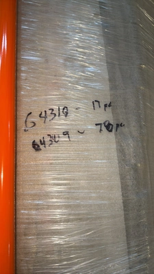 $11,722 Value on this pallet based on Amazon Prices. Pallet of 95 Total New Klein Rebar Hickey Tools model # 64309 and 64310.