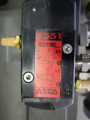 NEW FOSSIL POWER SYSTEMS 9650-0450-2306-1122-0523