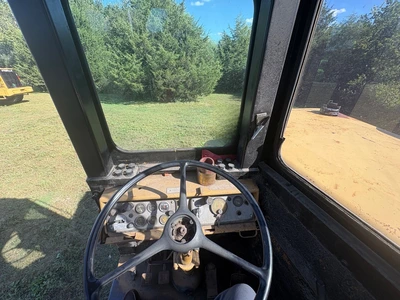 Used 1977 CATERPILLAR 621B Scrapers Minnesota US | Proxy Equipment #1427093