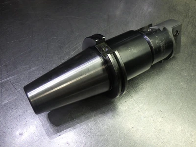 Criterions Adjustable Boring Bar / Head Holder W/ CAT50 TABH-250 (LOC2547)