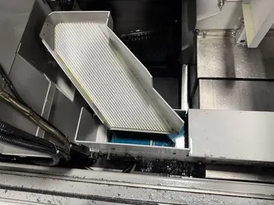 Used 2022 TSUGAMI BO-38T Swiss Type Automatic Screw Machines Arizona US | Midstate Machinery #1323004