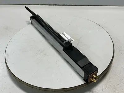 USED NOVOTECHNIK TLH 225