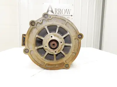 Danaher Controls TSW 180/6-200 Hyster Forklift E60Z Traction Motor 36/48V 961RPM