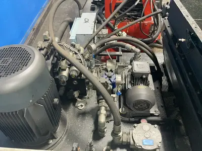Used 2018 WEIMA AMERICA, INC TH600M / W M S 60 Briquetting Ohio US | HGR 24 #1507668