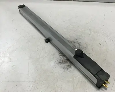 USED NOVOTECHNIK TLH450