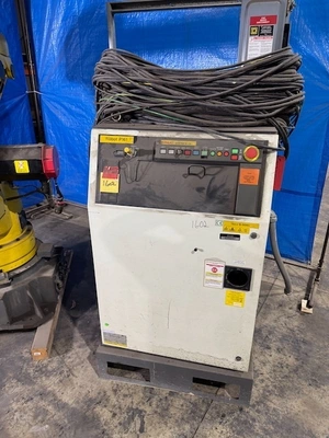 FANUC S500i 6 Axis Robots | K.B. Industries LLC (3)