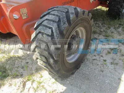 Used 2005 JLG 800AJ Articulating Boom Lifts New York US | United Lift #1446963
