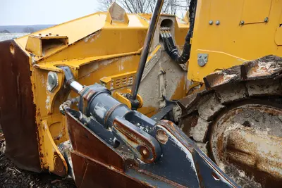 Used 2021 DEERE 1050K Bulldozers Pennsylvania US | Proxy Equipment #1382901
