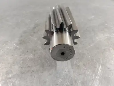NEW VOITH 40585430