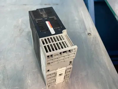 Used 2014 ALLENBRADLEY 25BD4P0N104 Variable Speed Drives Ohio US | HGR 24 #1124741