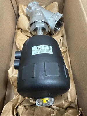 Bürkert _UNKNOWN_ Other Valves & Manifolds | Fram Fram LLC (7)