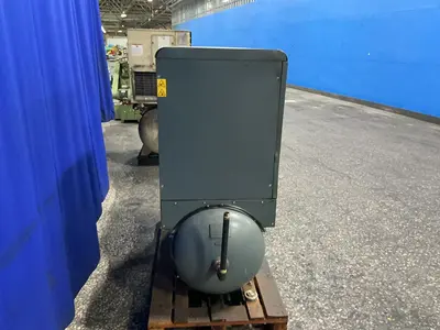USED 2011 ATLAS COPCO GX7 FF