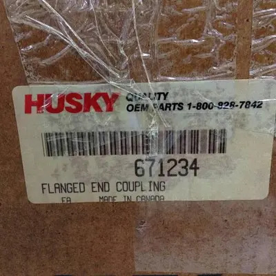 USED HUSKY 671234