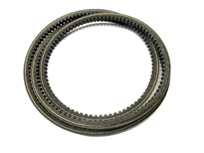 USED BANDO POWER KING METRIC POWER V-BELT