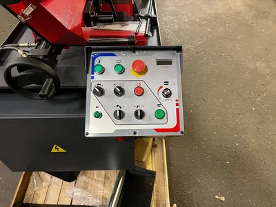 BUD'S MT WG-500DSA Horizontal Metal Band Saws | Bud's Equipment Sales (2)