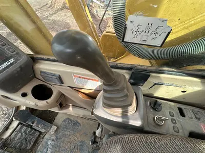 Used 1999 CATERPILLAR 320BL Excavators Pennsylvania US | Proxy Equipment #1380586
