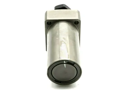 NEW KOSMEK LHA0400-GL-Q20 HYDRAULIC CYLINDER LHA0400GLQ20