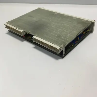 USED SIEMENS 6ES5 252-3AA13
